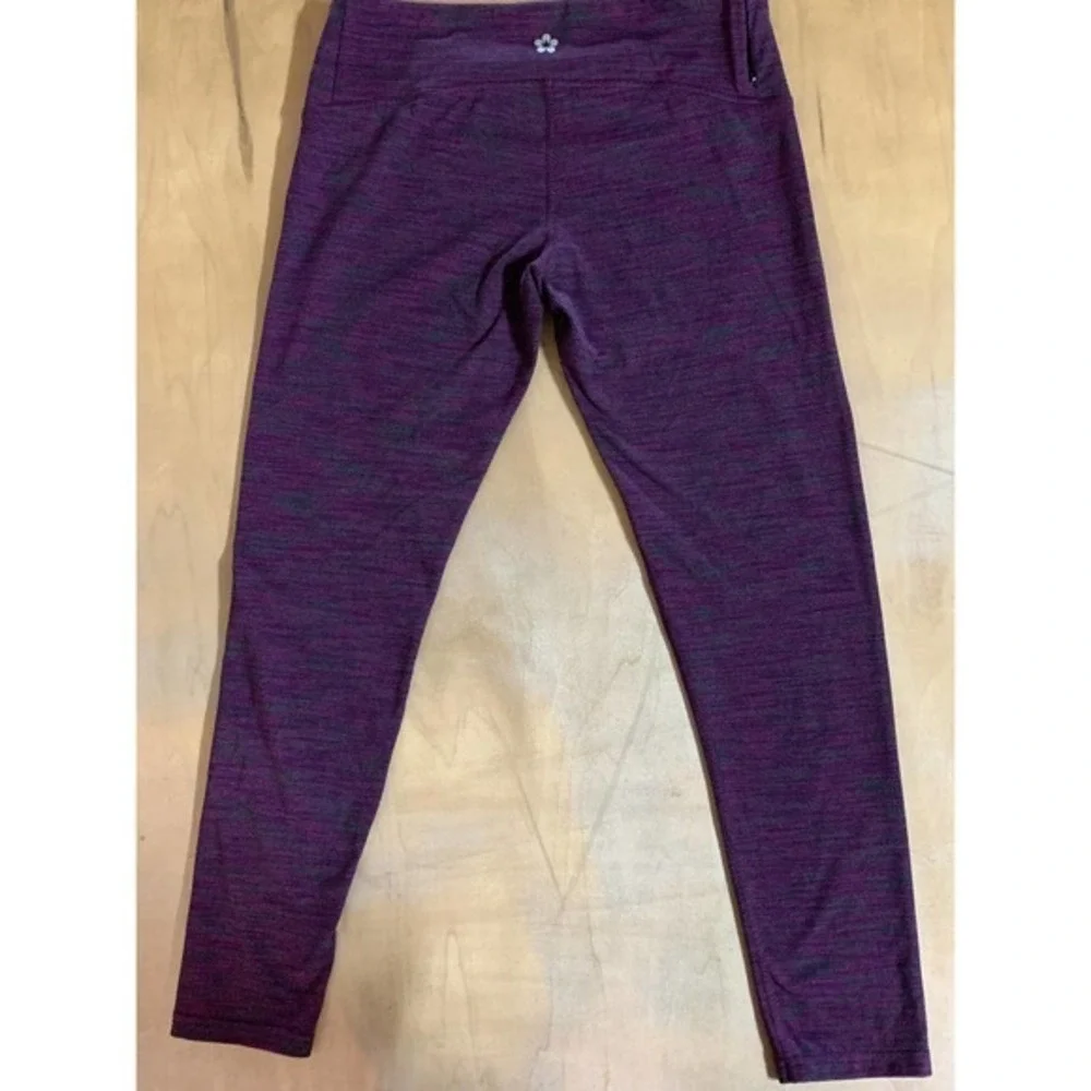 Tuff Athletics Leggings Women's Medium‎